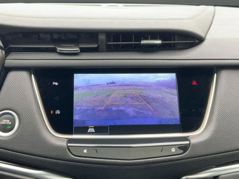 Used 2024 Cadillac XT5 Premium Luxury image 38