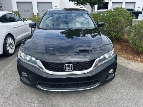 Used 2014 Honda Accord EX image 2