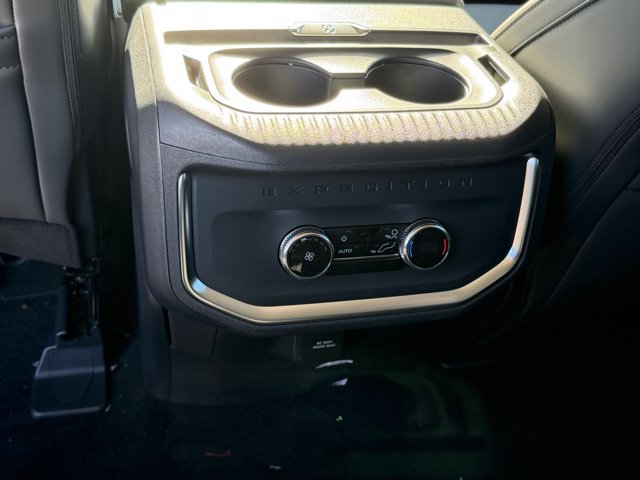 New 2027 Ford Expedition Max Active RWD image 16