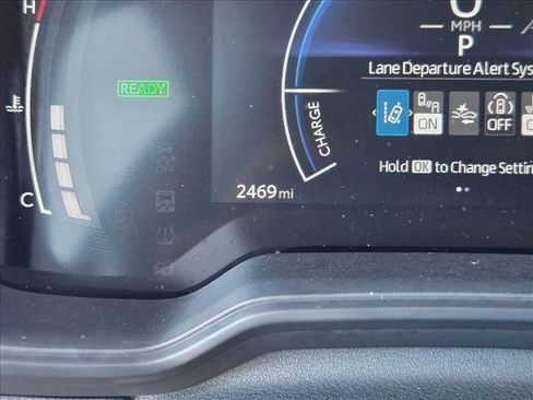 Certified 2026 Toyota Corolla LE image 11