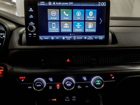 Used 2025 Honda CR-V Sport-L image 24