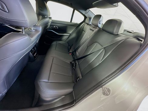 Used 2025 BMW 330i 330i image 30