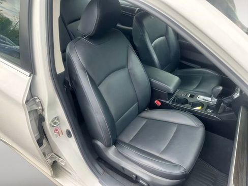 Used 2017 Subaru Legacy 2.5i Limited w/ Popular Package #4 AWD/4WD image 15