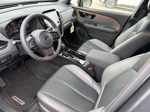 Used 2026 Subaru Forester Sport AWD/4WD image 6
