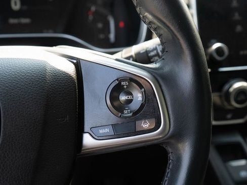 Used 2021 Honda CR-V EX-L image 21