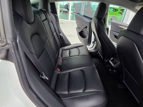Used 2021 Tesla Model 3 Standard Range Plus RWD image 21
