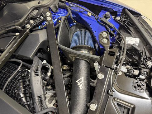 Used 2025 BMW M4 Competition image 88