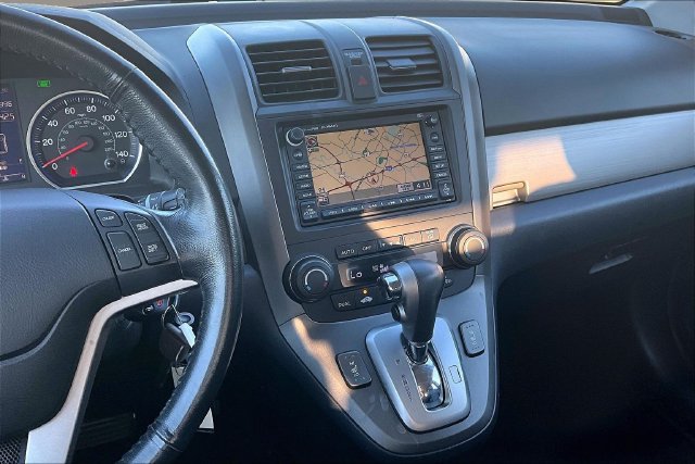 Used 2011 Honda CR-V EX-L image 9