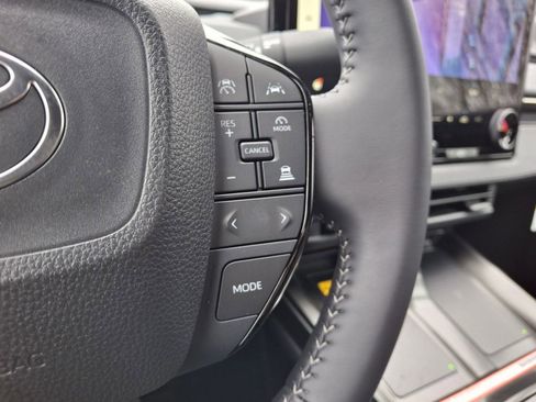 New 2026 Toyota bZ image 24