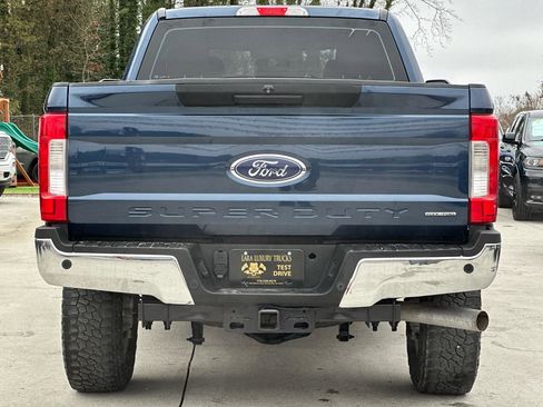Used 2019 Ford F250 XL w/ XL Value Package AWD/4WD image 6