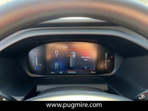 New 2026 Ford Transit 250 148 Medium Roof image 25