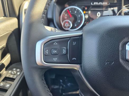 New 2026 RAM 2500 Tradesman AWD/4WD image 19