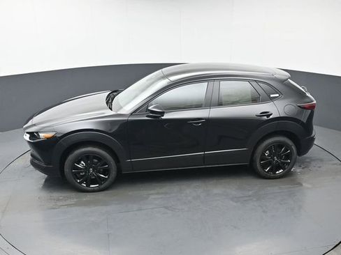 New 2026 MAZDA CX-30 AWD 2.5 S w/ Select Sport Pkg image 26