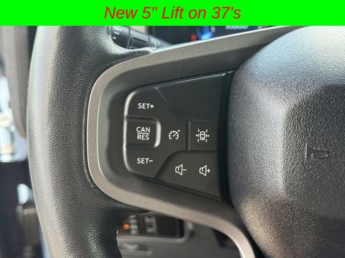 Used 2025 Ford Bronco Badlands AWD/4WD image 27