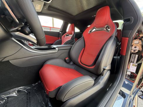 Used 2026 Mercedes-Benz CLE 53 AMG 4MATIC Coupe image 14