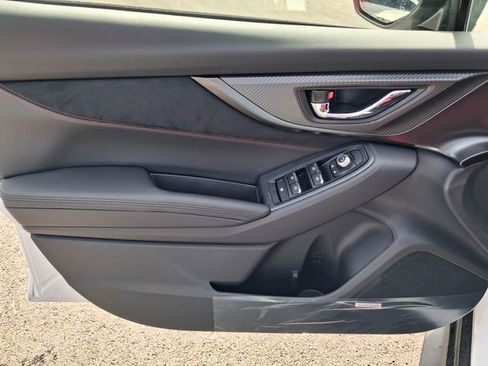 New 2026 Subaru WRX Limited AWD/4WD image 18