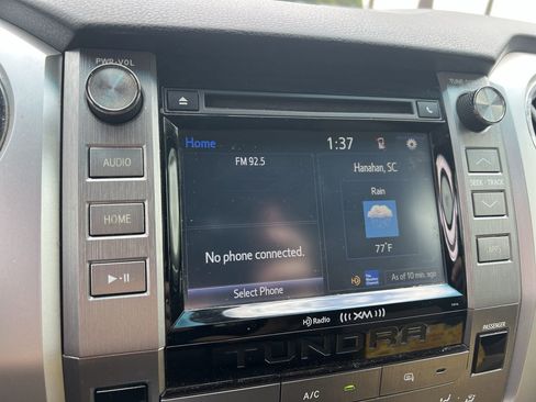 Used 2016 Toyota Tundra SR5 w/ TRD Off Road Package RWD image 24