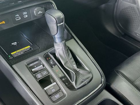 Certified 2024 Honda CR-V EX-L image 22