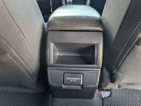 Used 2018 Subaru Outback 2.5i Premium AWD/4WD image 7