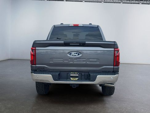 Used 2024 Ford F150 XLT image 4