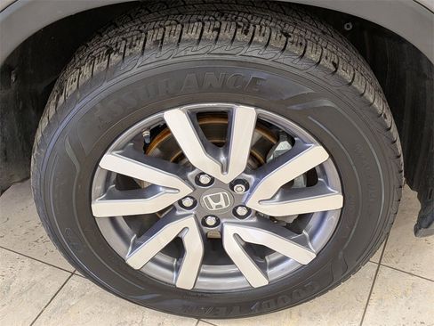 Used 2020 Honda Pilot EX-L image 12