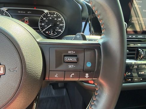 Certified 2025 Nissan Pathfinder Rock Creek AWD/4WD image 26