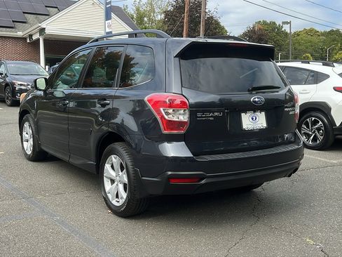 Used 2014 Subaru Forester 2.5i Touring image 5
