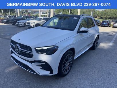 Used 2024 Mercedes-Benz GLE 350 4MATIC