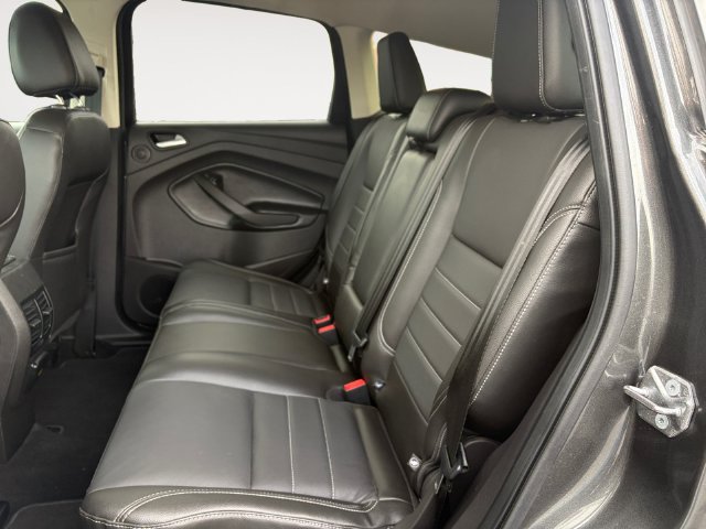 Used 2015 Ford Escape Titanium FWD image 13