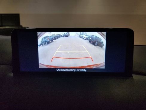 Certified 2023 MAZDA CX-5 AWD 2.5 S image 15