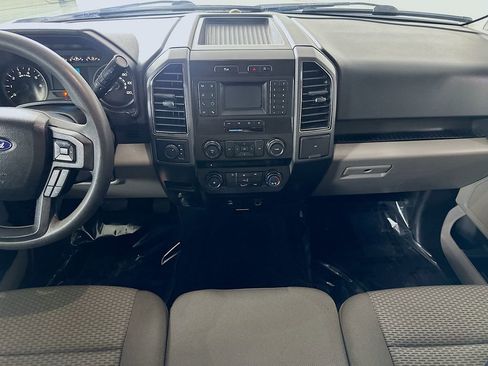 Used 2018 Ford F150 XLT image 17