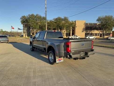 New 2026 Ford F350 XL w/ STX Appearance Package image 5