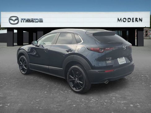 Certified 2025 MAZDA CX-30 AWD 2.5 S w/ Select Sport Pkg image 3