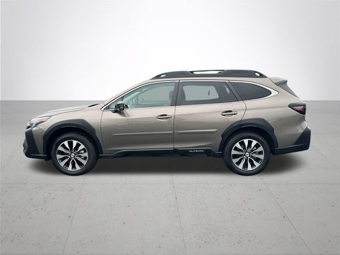 Used 2024 Subaru Outback Limited XT AWD/4WD image 10