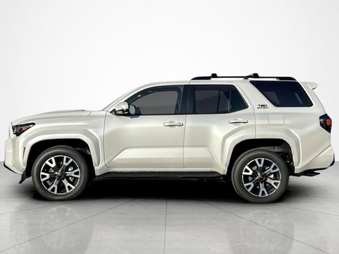 New 2025 Toyota 4Runner TRD Sport Premium image 2