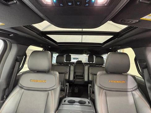 New 2026 Ford Expedition Tremor AWD/4WD image 46