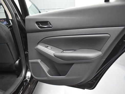 Used 2025 Nissan Altima 2.5 S image 20