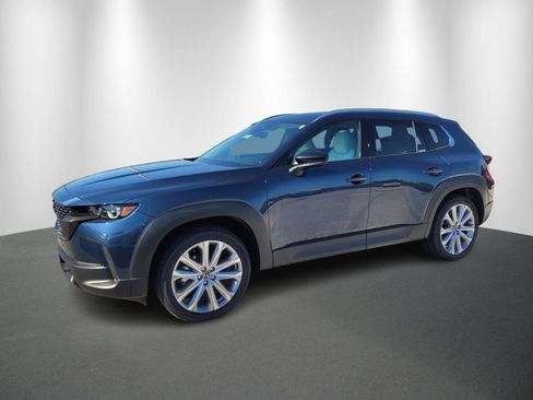 New 2026 MAZDA CX-50 AWD 2.5 S w/ Weather Package image 2