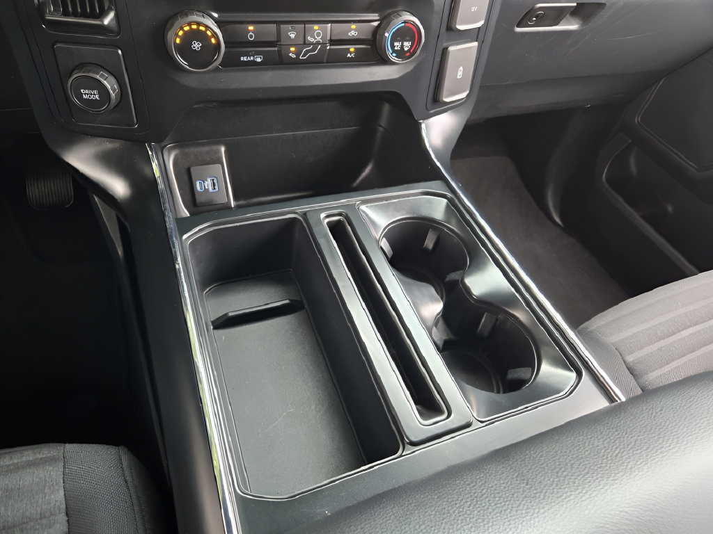 Used 2023 Ford F150 XL w/ STX Appearance Package RWD image 19