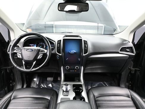 Used 2022 Ford Edge SEL w/ Convenience Package image 25