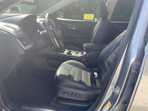 Used 2023 GMC Terrain Denali AWD/4WD image 40