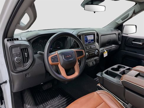 New 2026 GMC Sierra 1500 Pro w/ 1SA Safety Plus Package image 9