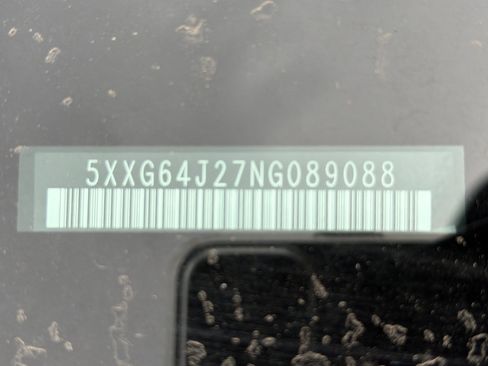 Used 2022 Kia K5 GT-Line image 3