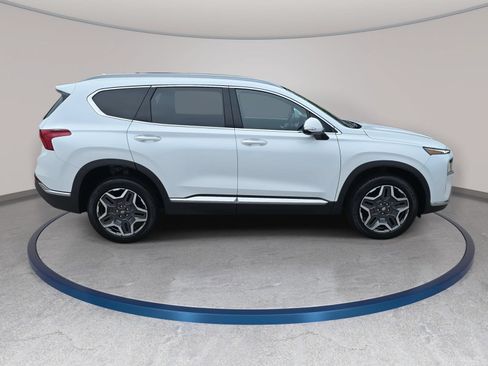 Used 2022 Hyundai Santa Fe Limited w/ Cargo Package AWD/4WD image 4