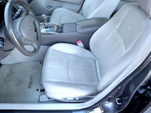 Used 2012 INFINITI G25 Journey image 37
