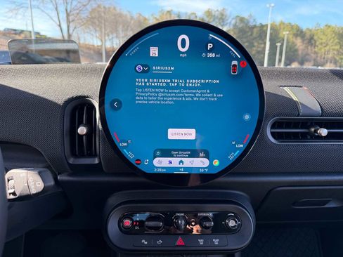 Used 2025 MINI Cooper S image 17