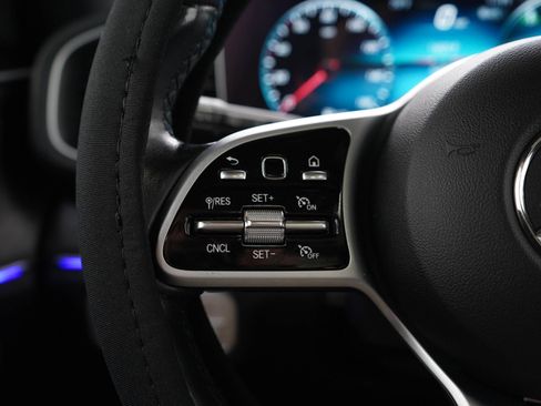 Used 2020 Mercedes-Benz GLS 450 4MATIC image 28