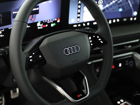 New 2026 Audi SQ5 Premium Plus AWD/4WD image 16