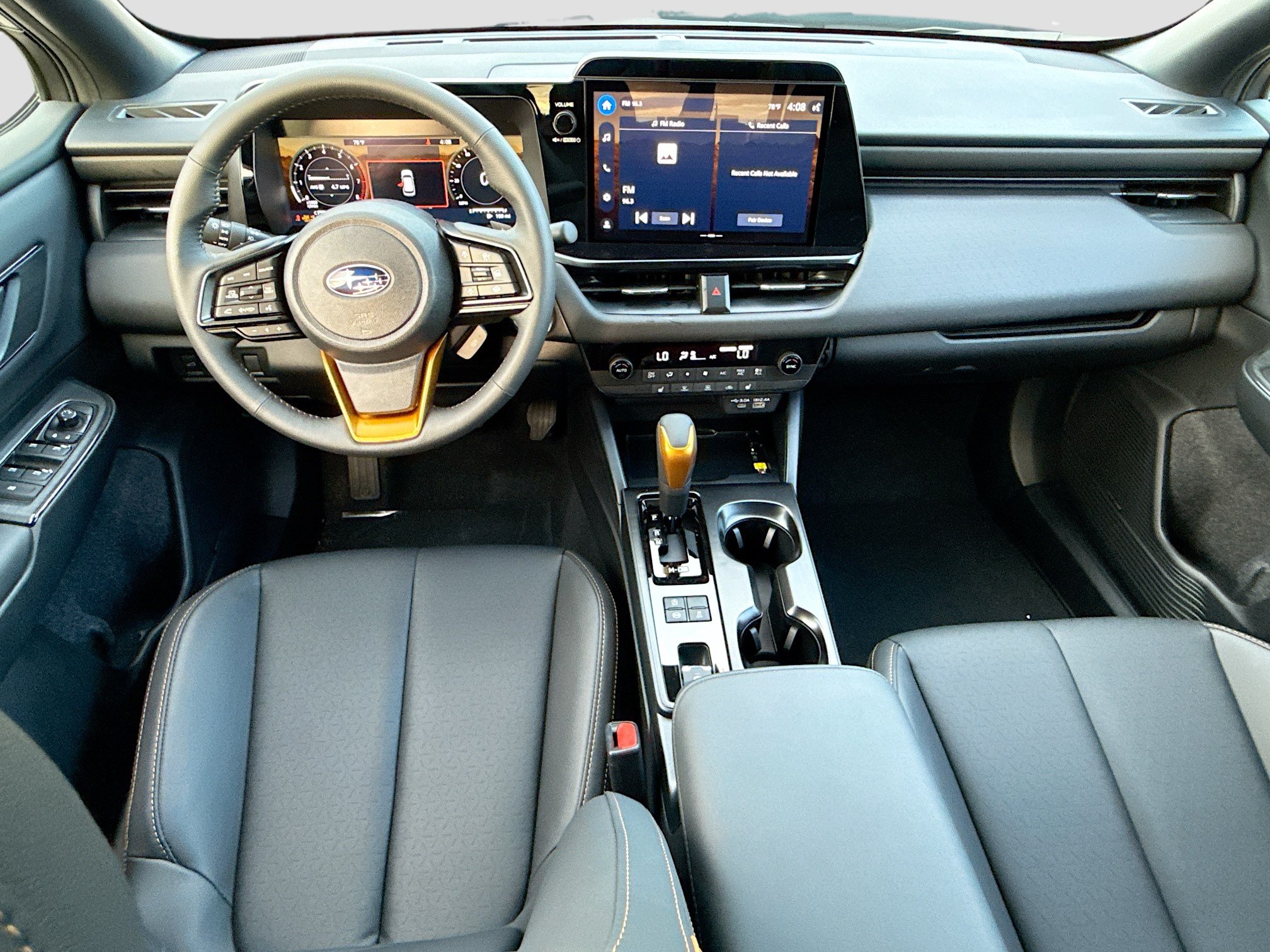 New 2026 Subaru Outback Wilderness AWD/4WD image 16