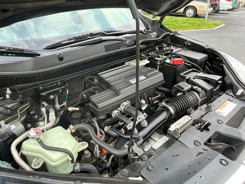 Used 2019 Honda CR-V EX-L image 11